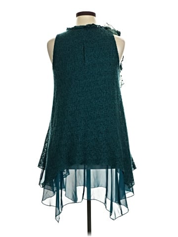 Pretty Angel Cocktail Dress (view 2)
