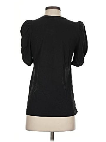 A.L.C. Short Sleeve Top (view 2)