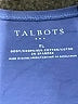 Talbots Outlet Blue Tank Top Size XL - photo 7