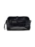 Brighton 100% Leather Black Leather Crossbody Bag One size - photo 3