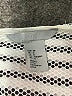 H&M 100% Polyester White Sleeveless Blouse Size 8 - photo 7