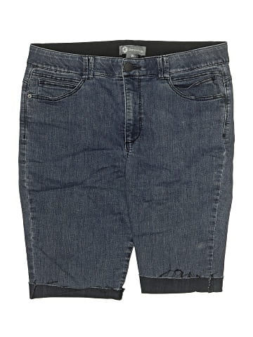 Democracy Denim Shorts (view 1)