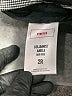Express Plaid Gray Dress Pants Size 2 - photo 8