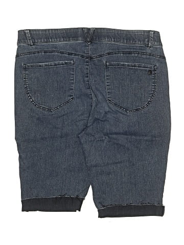 Democracy Denim Shorts (view 2)