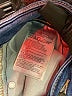 Old Navy Hearts Blue Jeans Size 6 - photo 7