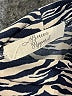 Beacon Apparel Black Sleeveless Blouse Size L - photo 7