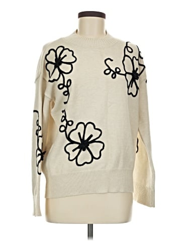 Unbranded Pullover Sweater (view 1)