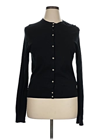 J.Crew Factory Store Cardigan (view 1)