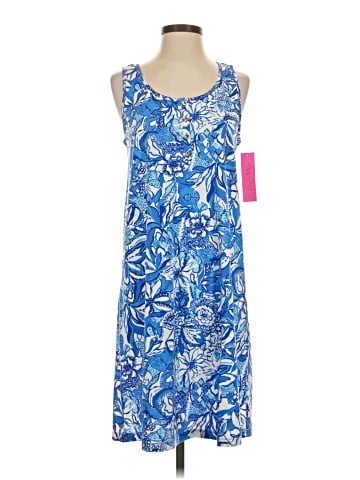 Lilly Pulitzer Casual Dress (view 1)