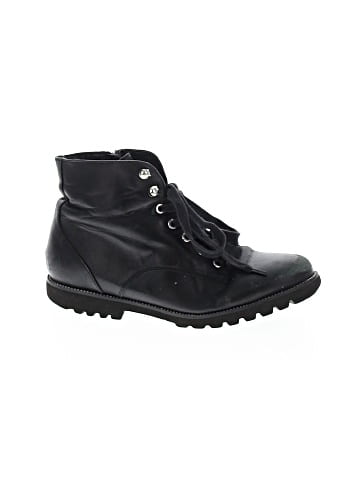 Blondo Ankle Boots (view 1)