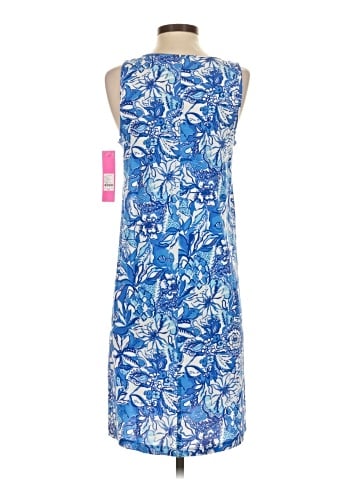 Lilly Pulitzer Casual Dress (view 2)