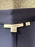 Chico's Solid Blue Dress Pants Size XL - photo 4