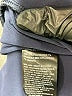 Chico's Solid Blue Dress Pants Size XL - photo 5