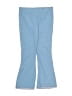 Disney Stripes Blue Dress Pants Size 4 - photo 1