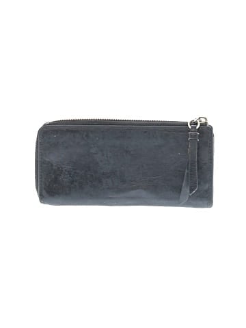 Coach Heart Poppy Leather Wallet (view 2)
