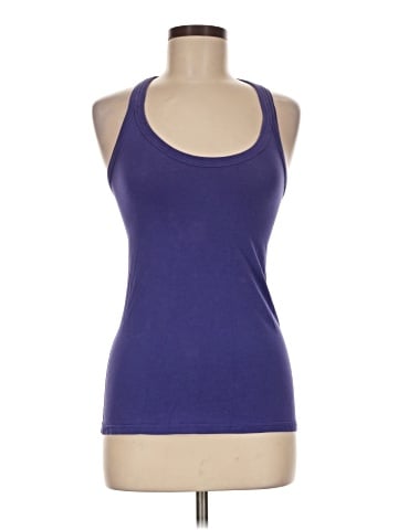 Lululemon Athletica Active Tank (view 1)