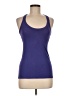 Lululemon Athletica Purple Active Tank Size M (estimated) - photo 1