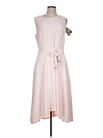 Donna Karan New York Casual Dress (view 1)