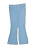 Disney Stripes Blue Dress Pants Size 4 - photo 2