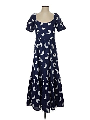 Polo by Ralph Lauren Casual Dress (view 1)