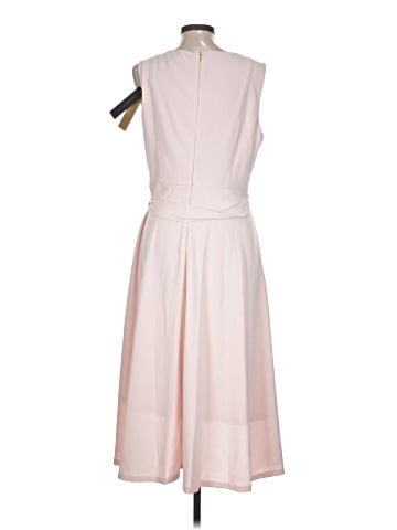 Donna Karan New York Casual Dress (view 2)