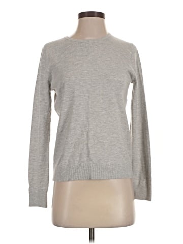 Banana Republic Factory Store Pullover Sweater (view 1)