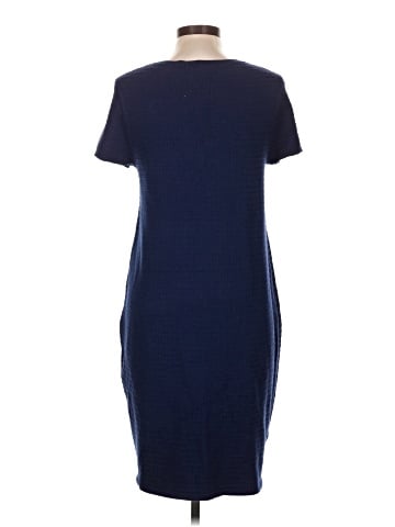 Ann Taylor Factory Casual Dress (view 2)