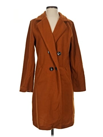 Unbranded Coat (view 1)
