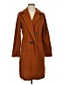 Unbranded Brown Coat Size S - photo 1