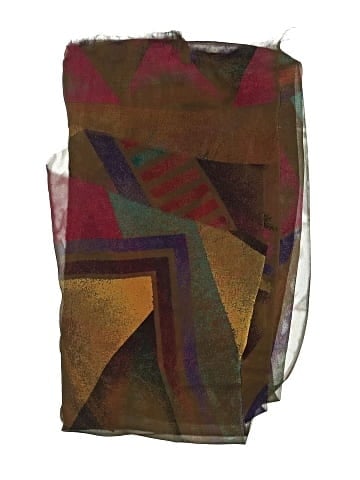 Assorted Brands Scarf (view 2)