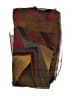 Assorted Brands Plaid Brown Scarf One size - photo 2