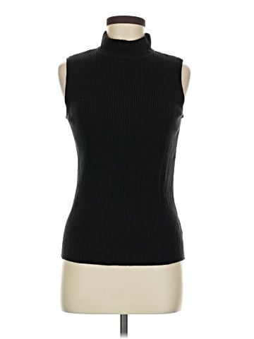 212 Collection Sleeveless Top (view 1)