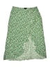 Originality Paisley Green Skort Size M - photo 1