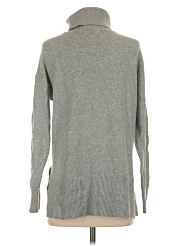 Banana Republic Factory Store Turtleneck Sweater (view 2)