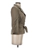 Antonio Melani Tan Blazer Size 2 - photo 4