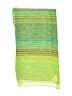 Basha 100% Polyester Green Scarf One size - photo 2