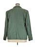 J.Crew Green Blazer Size 22 - photo 2