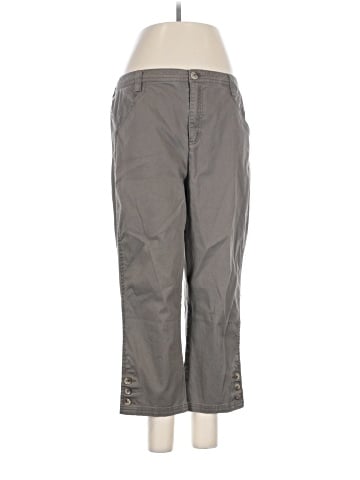 Tribal Casual Pants (view 1)