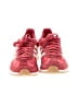 Adidas Red Sneakers Size 8 - photo 2