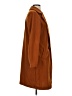 Unbranded Brown Coat Size S - photo 4