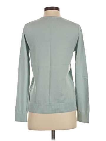 Banana Republic Factory Store Pullover Sweater (view 2)