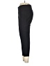 Nine West Solid Black Casual Pants Size M - photo 5