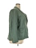J.Crew Green Blazer Size 22 - photo 4