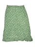 Originality Paisley Green Skort Size M - photo 2