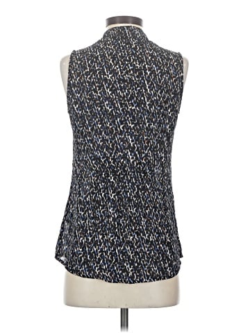 Nic + Zoe Sleeveless Blouse (view 2)