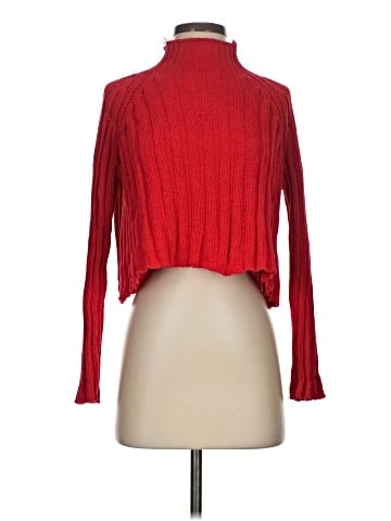 American Eagle Outfitters Turtleneck Sweater (view 1)
