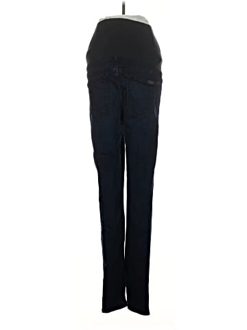 7 For All Mankind Jeans (view 2)
