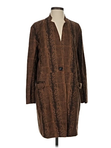 Blank NYC Coat (view 1)