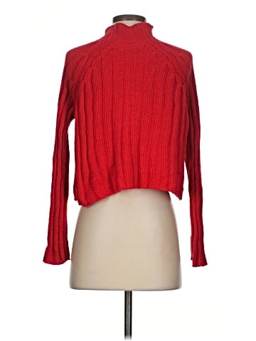 American Eagle Outfitters Turtleneck Sweater (view 2)