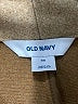 Old Navy 100% Polyester Tan Coat Size XS - photo 3